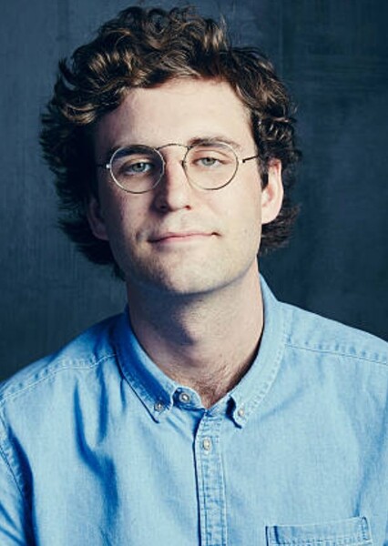 John Reynolds photo