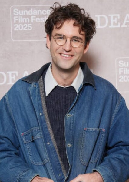 John Reynolds photo