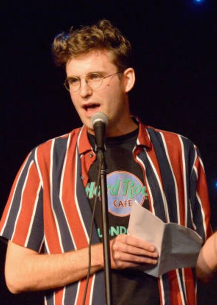 John Reynolds photo