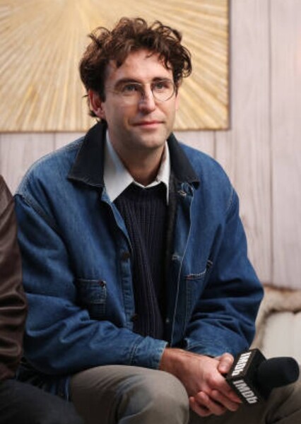John Reynolds photo