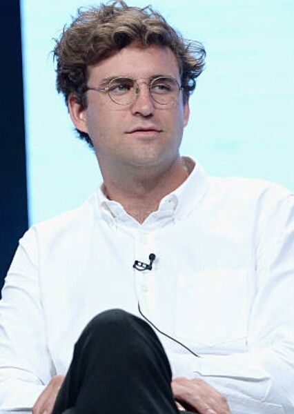 John Reynolds photo