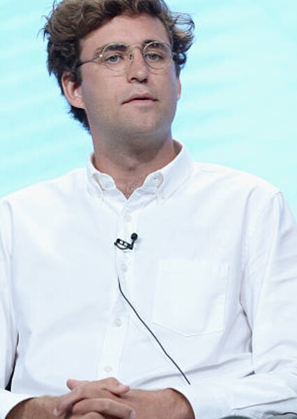 John Reynolds photo