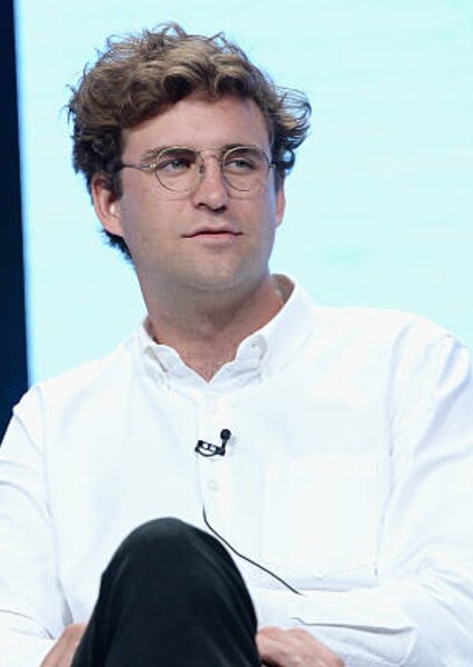 John Reynolds photo