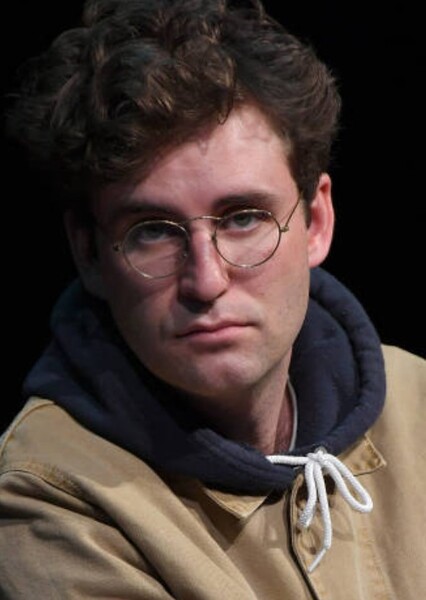 John Reynolds photo