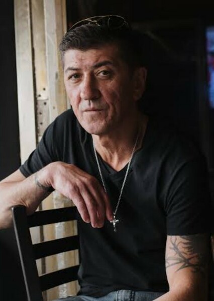 John Rezaj