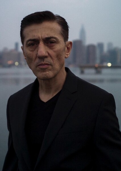 John Rezaj photo
