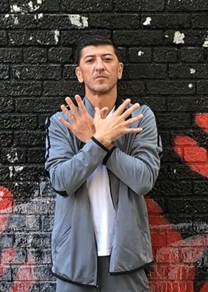 John Rezaj photo