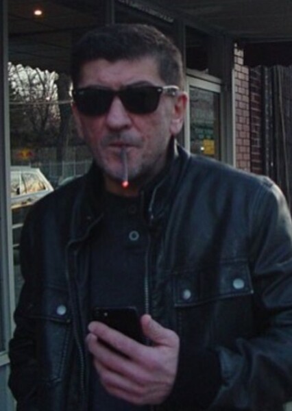 John Rezaj photo