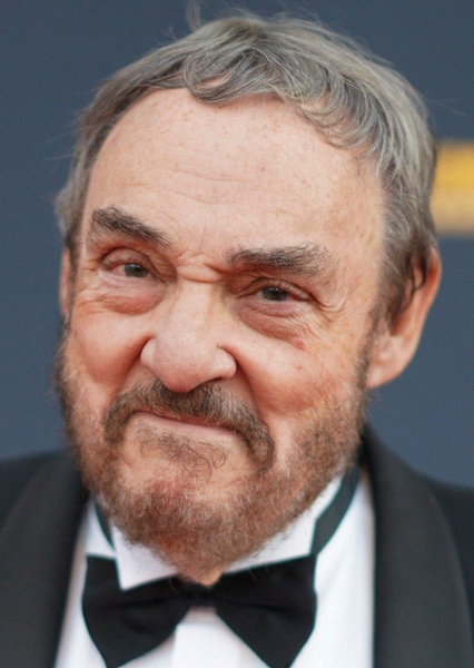 John Rhys-Davies photo