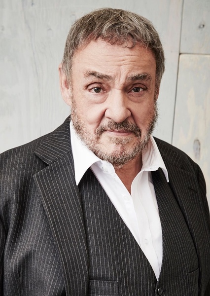 John Rhys-Davies photo