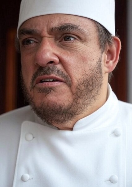 John Rhys-Davies photo