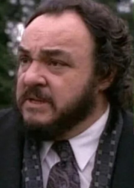 John Rhys-Davies photo