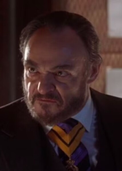 John Rhys-Davies