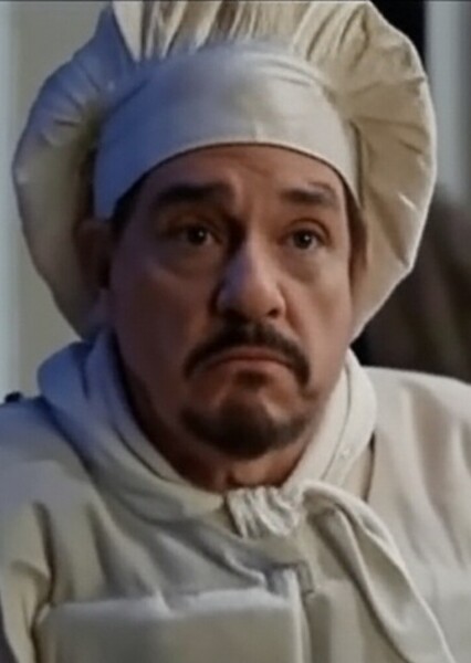 John Rhys-Davies