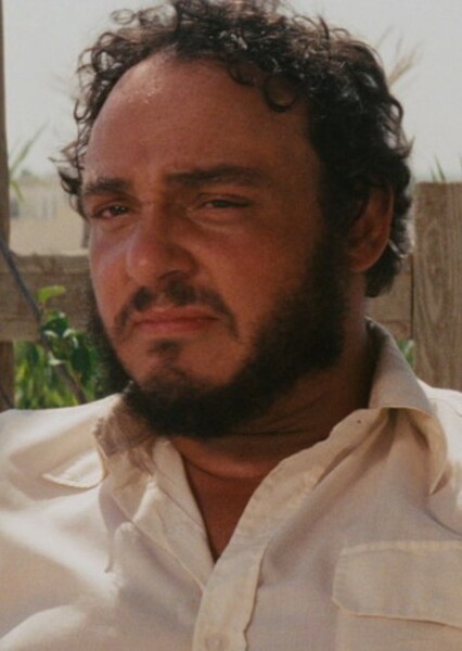 John Rhys-Davies photo
