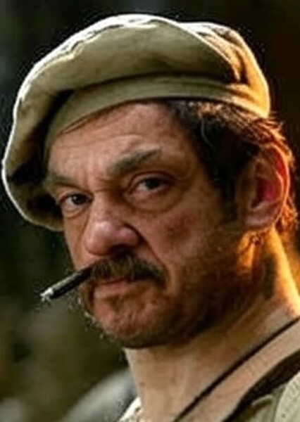 John Rhys-Davies