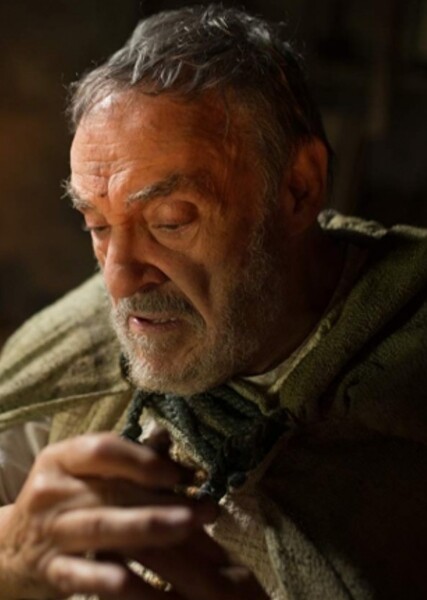 John Rhys-Davies