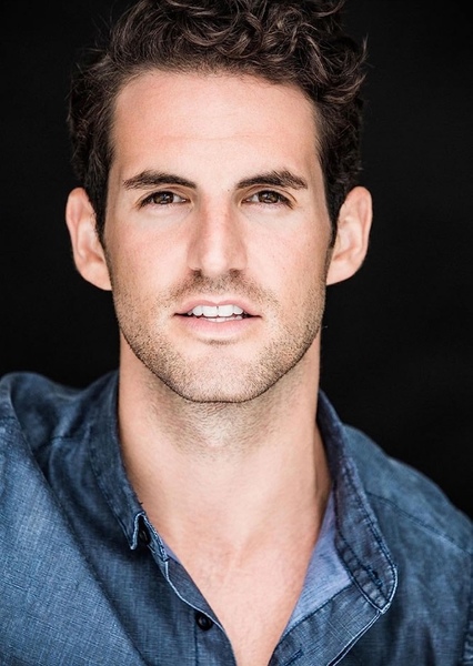 John Riddle photo