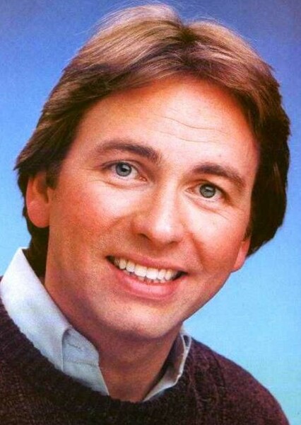 John Ritter photo