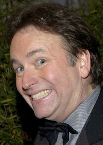 John Ritter photo