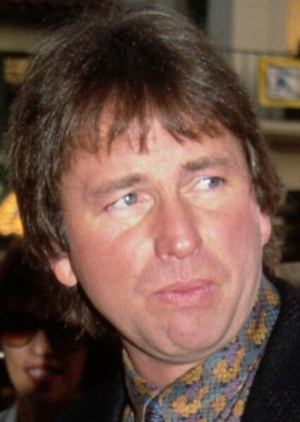 John Ritter photo