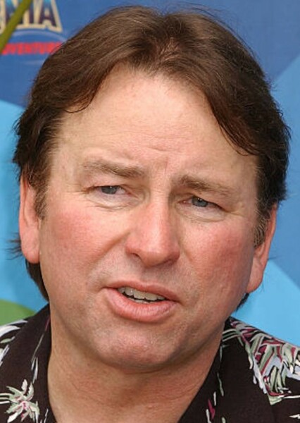 John Ritter photo