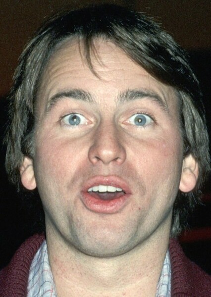 John Ritter photo