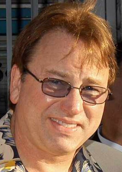 John Ritter photo