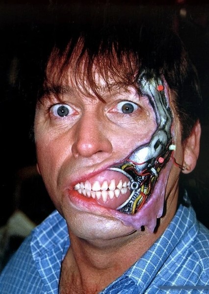 John Ritter photo