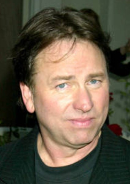 John Ritter