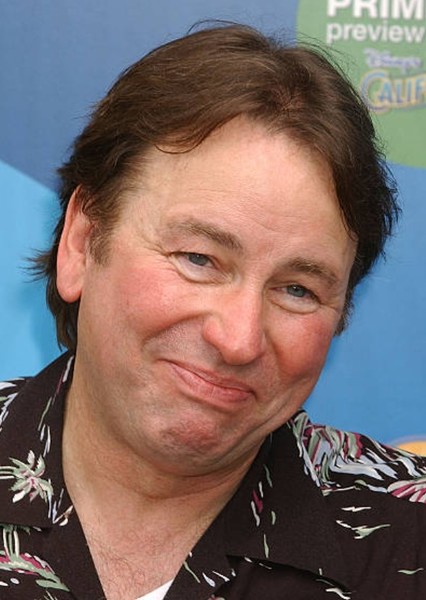 John Ritter photo