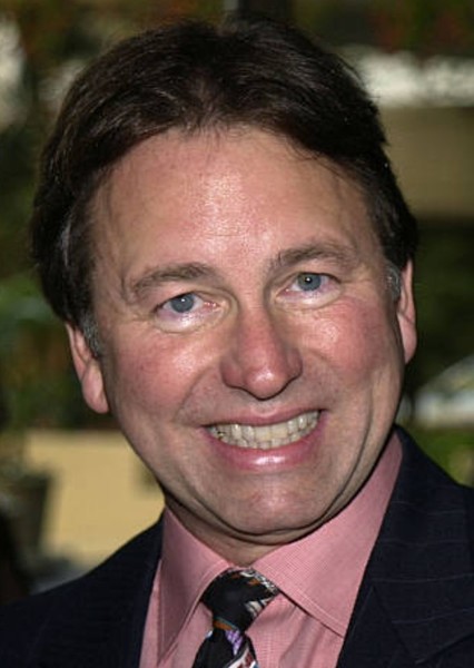 John Ritter photo
