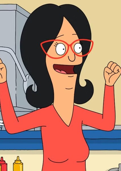 Linda Belcher