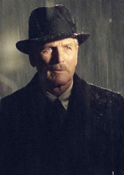 John Rooney (Road to Perdition)