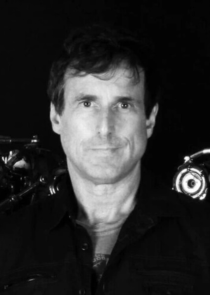 John Rosengrant photo
