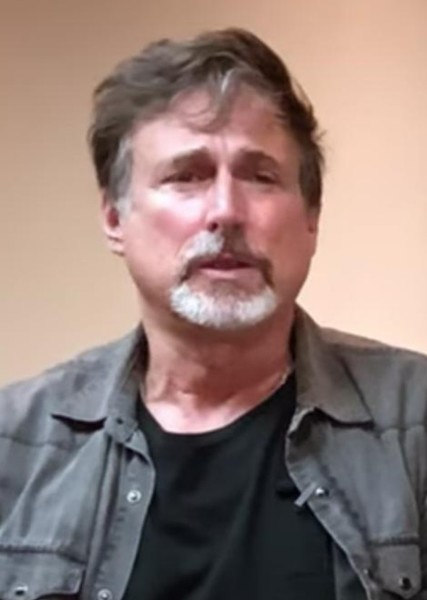 John Rosengrant photo