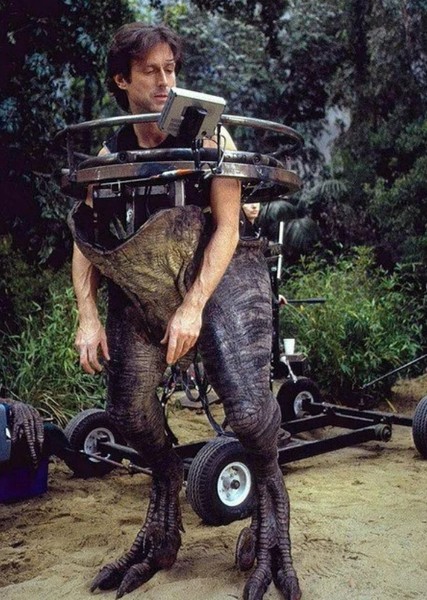 John Rosengrant photo