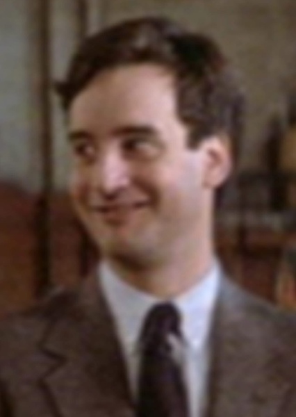 John Rothman