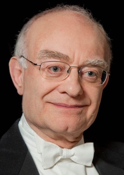 John Rutter photo