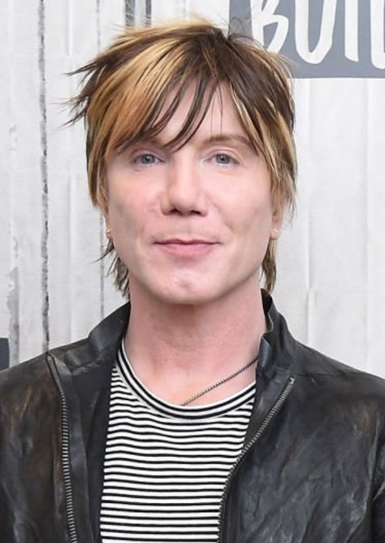 John Rzeznik