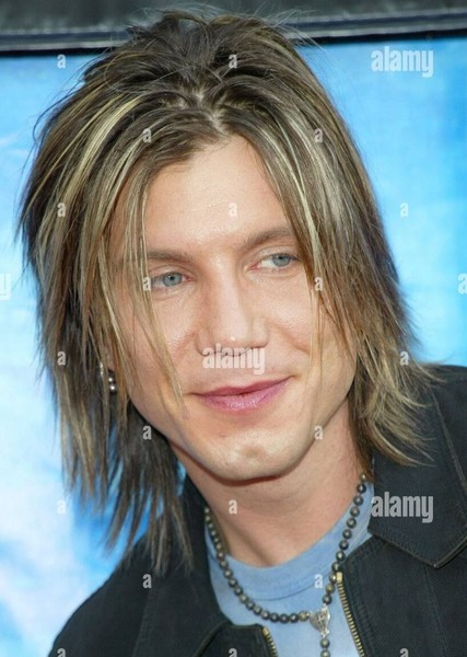 John Rzeznik photo