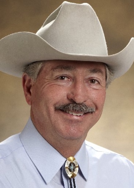 John Salazar
