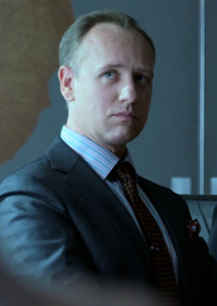 John Sanders