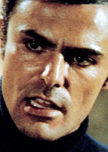 John Saxon photo