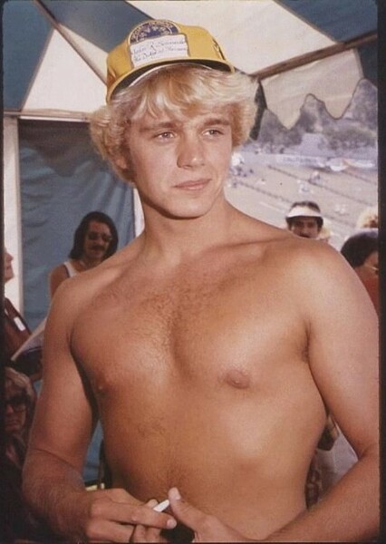 John Schneider photo