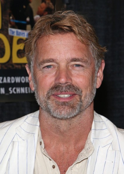 John Schneider photo