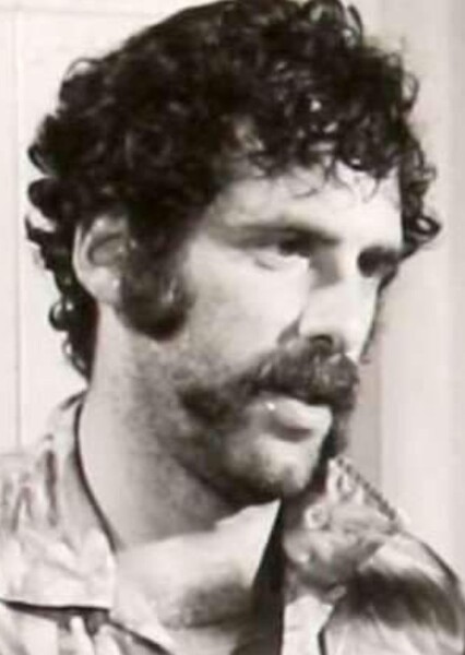 John Schuck photo
