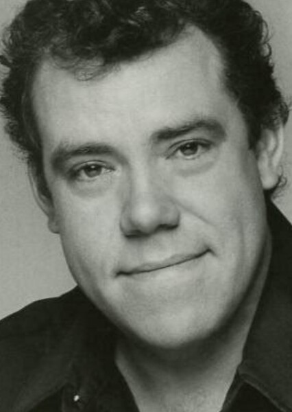 John Schuck photo