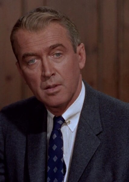 John "Scottie" Ferguson