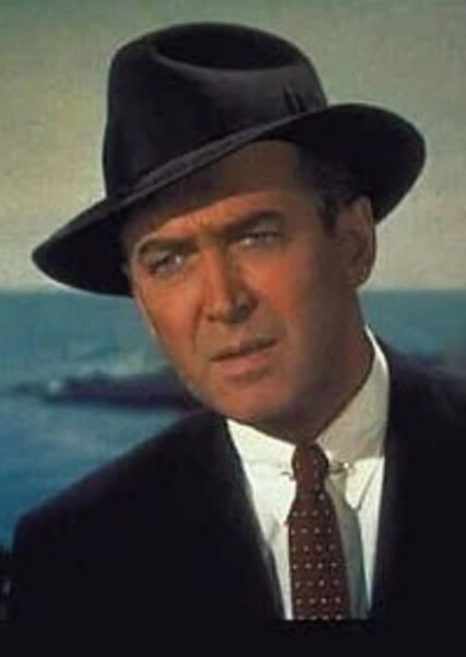 John "Scottie" Ferguson photo